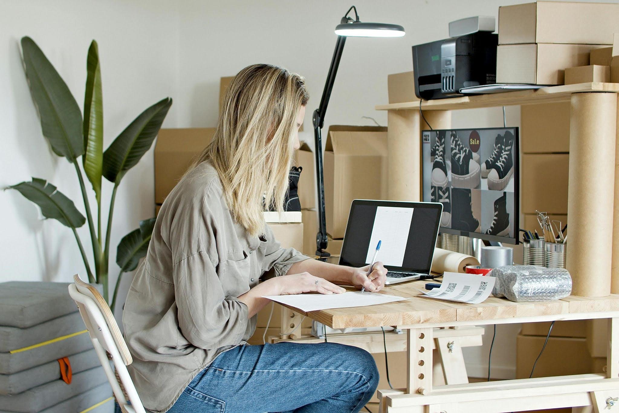 5 Home Businesses Moms Can Start With Very Little Money