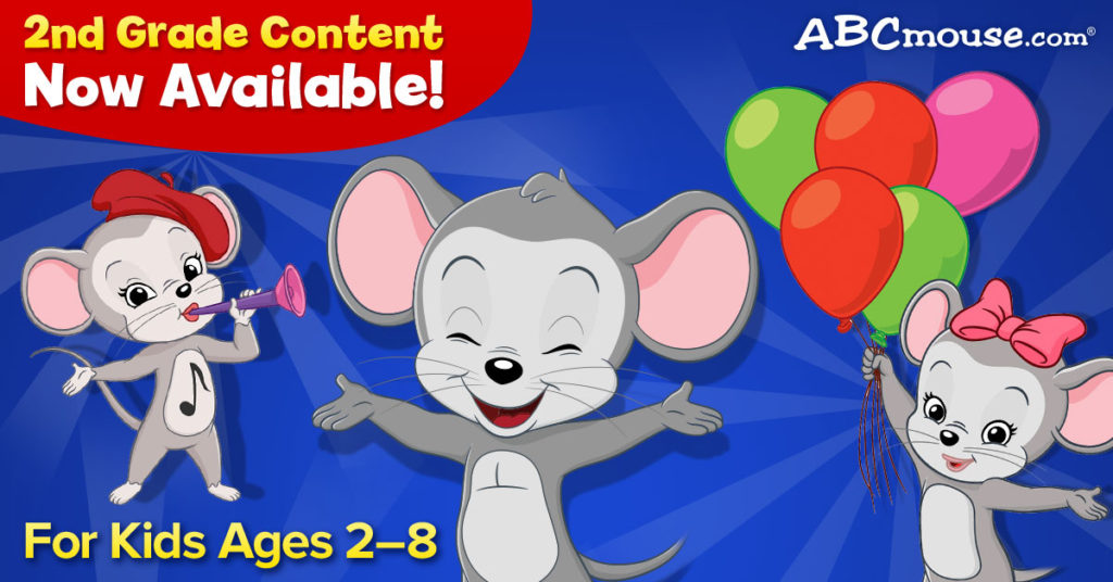 ABCmouse free month subscription perfect if you're after non-toy gifts