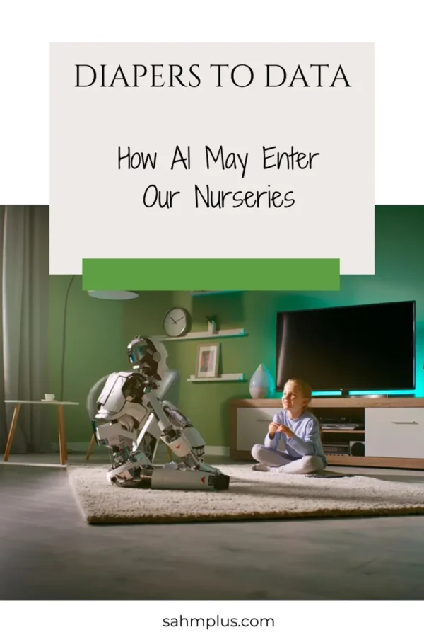 Discover how the wonders of child development are inspiring advancements in AI technology. Explore the potential of AI learning from toddlers to enhance how machines understand and interact with us. Perfect for parents intrigued by future tech!