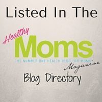 Healthy Moms Magazine Blog Directory