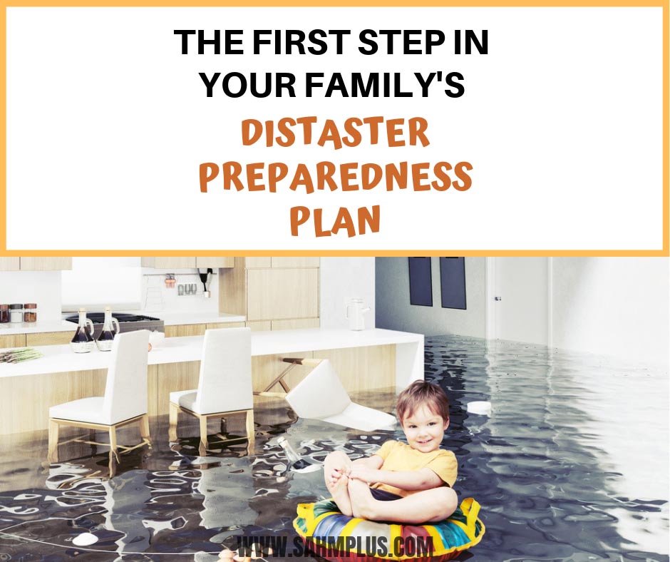 Types of disasters to prepare for - what to know for disaster preparedness
