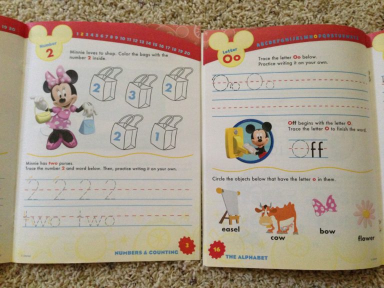 Dry Erase Activity Book Make Your Own Activity Book They'll Beg to Use
