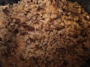 gluten free dairy free sweet potato casserole crock pot