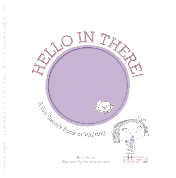 Best Books About a New Sibling to Help Your Child Adjust 1