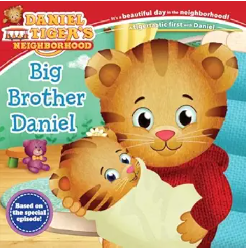 Best Books About a New Sibling to Help Your Child Adjust 2