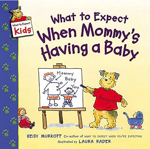 Best Books About a New Sibling to Help Your Child Adjust 4