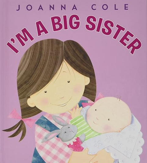 Best Books About a New Sibling to Help Your Child Adjust 5