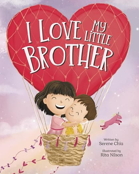 Best Books About a New Sibling to Help Your Child Adjust 6