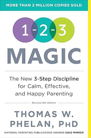 Books to Help With Child Behavior and Discipline 4 Books to Help With Child Behavior and Discipline 3