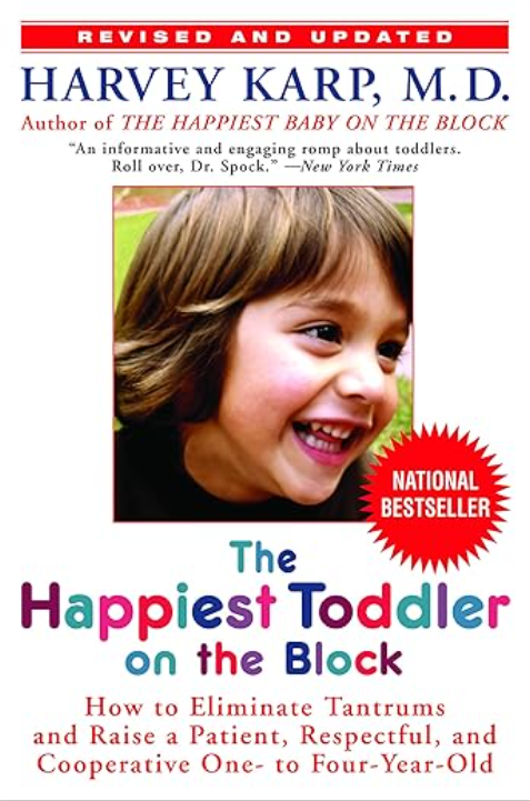Books to Help With Child Behavior and Discipline 5 Books to Help With Child Behavior and Discipline 4