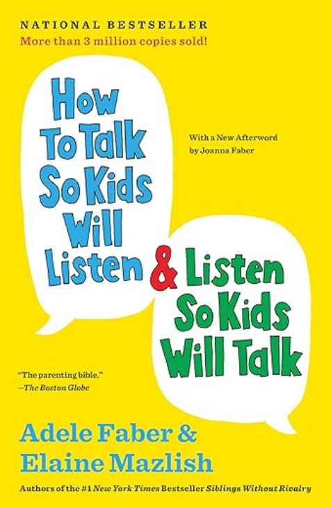 Books to Help With Child Behavior and Discipline 6 Books to Help With Child Behavior and Discipline 5