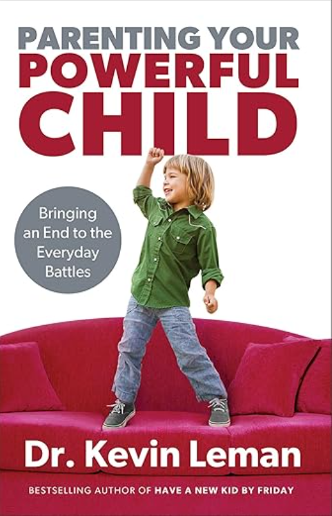 Books to Help With Child Behavior and Discipline 9 Books to Help With Child Behavior and Discipline 8