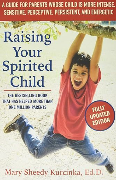 Books to Help With Child Behavior and Discipline 10 Books to Help With Child Behavior and Discipline 9