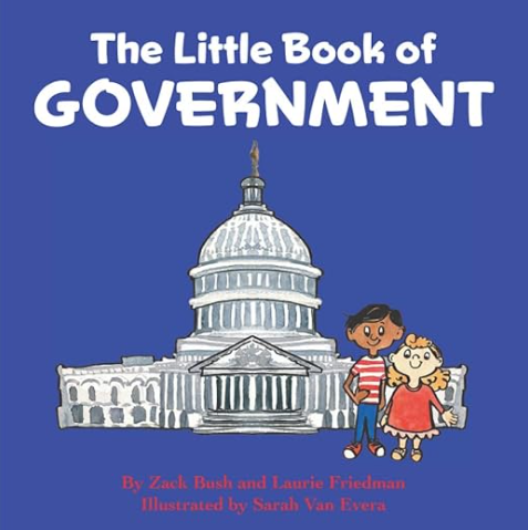 8 Highly-Rated Conservative Books for Kids 6 8 Highly-Rated Conservative Books for Kids 3