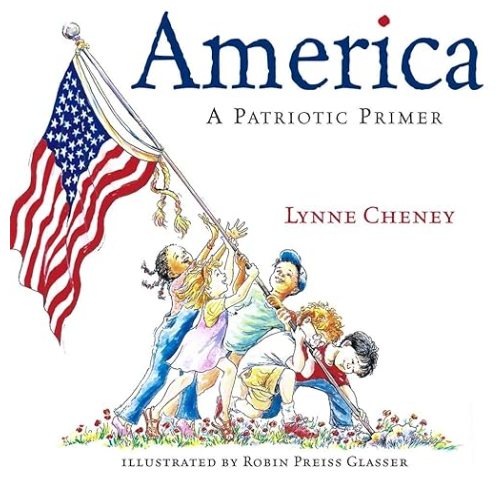 8 Highly-Rated Conservative Books for Kids 8 8 Highly-Rated Conservative Books for Kids 5