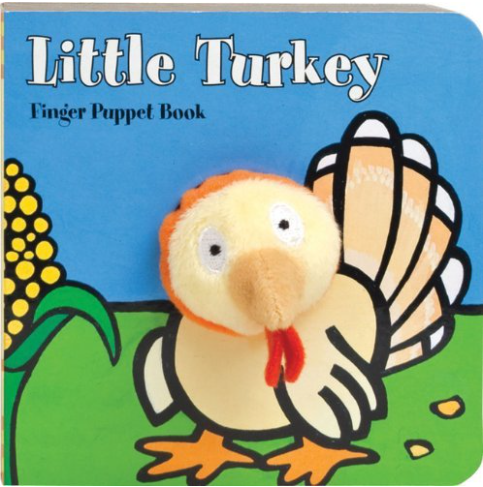30 Wonderful Thanksgiving Board Books for Toddlers 38