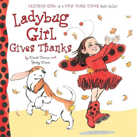 30 Wonderful Thanksgiving Board Books for Toddlers 41