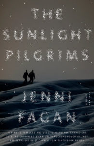A book review of The Sunlight Pilgrims