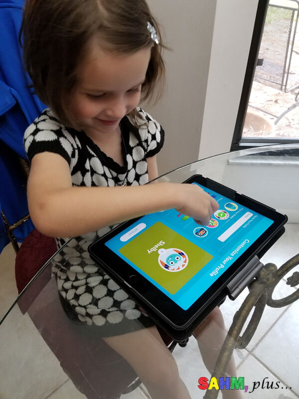 Epic! for kids is the perfect app for readers who never have enough books