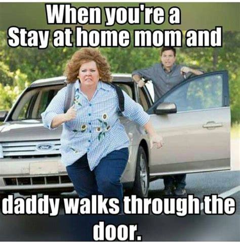 15+ Funny Stay At Home Mom Memes