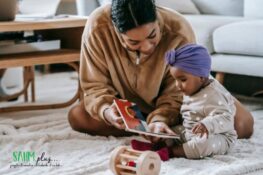34 Indoor Activities for 3 & 4 Year Olds To Have a Blast Inside - SAHM ...