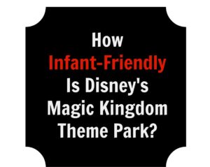 mk infant friendly theme park