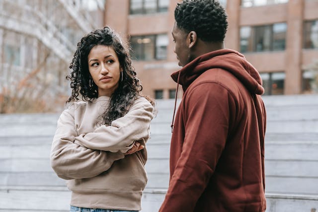 How Low Self Esteem Affects Relationships 2 Relationships and Low Self Esteem - effects of self doubt on marriage