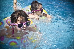 Summer Safety Tips For Children