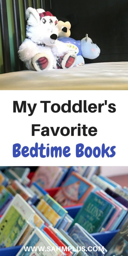 The Best Bedtime Books for Toddlers 16 Top Toddler Bedtime Books