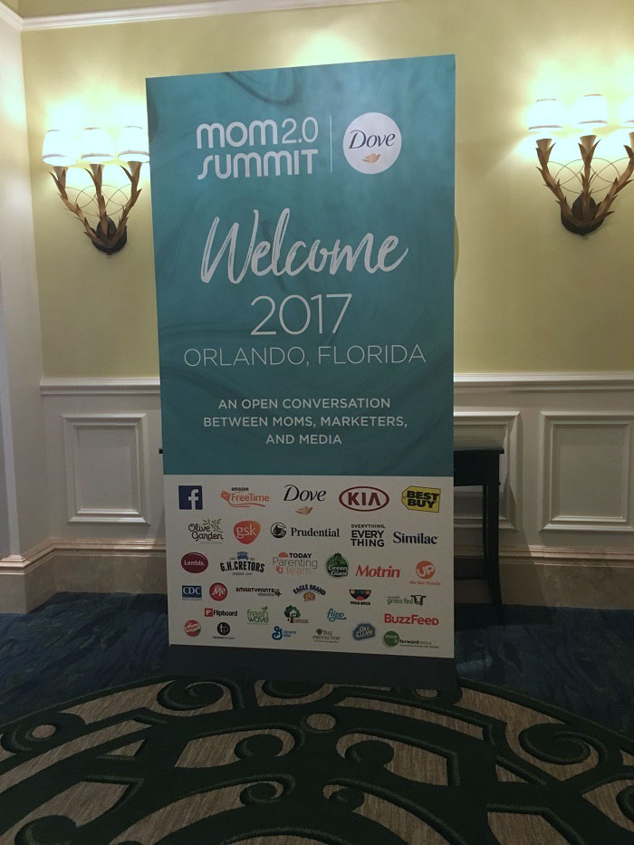 Welcome to Mom 2.0 Summit 2017 | takeaways from Mom 2.0 2017 | www.sahmplus.com