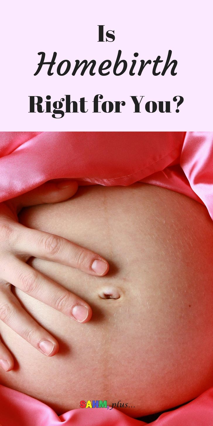An expectant mom has many decisions to make about the birth of her child. One not to be taken lightly is the decision about where to have her baby. Where will she be most comfortable and supported?? Is homebirth right for you? Why choose homebirth? Guest Post by Stanna of Humbly Nurtured on www.sahmplus.com