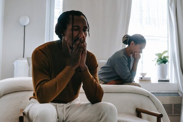 How Low Self Esteem Affects Relationships 1 How Low Self Esteem Affects Relationships 1